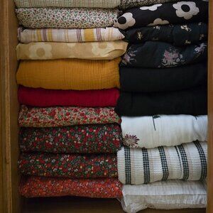 Various Dresses and Lounge wear